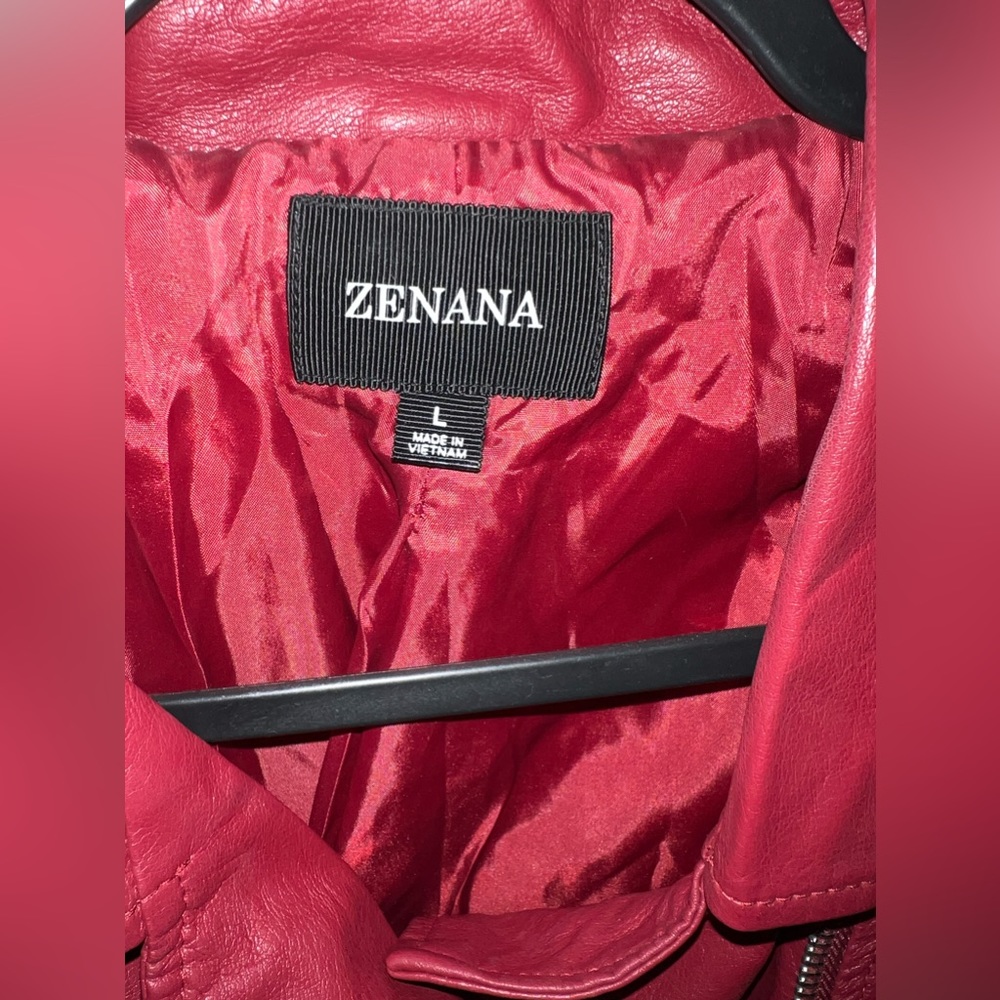 Jacket - Picture 4 of 4